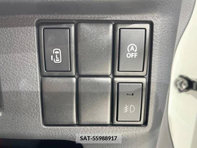 Suzuki SPACIA 2015-08 312272-2