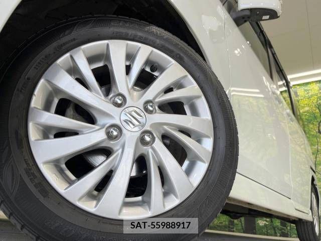 Suzuki SPACIA 2015-08 312272-13