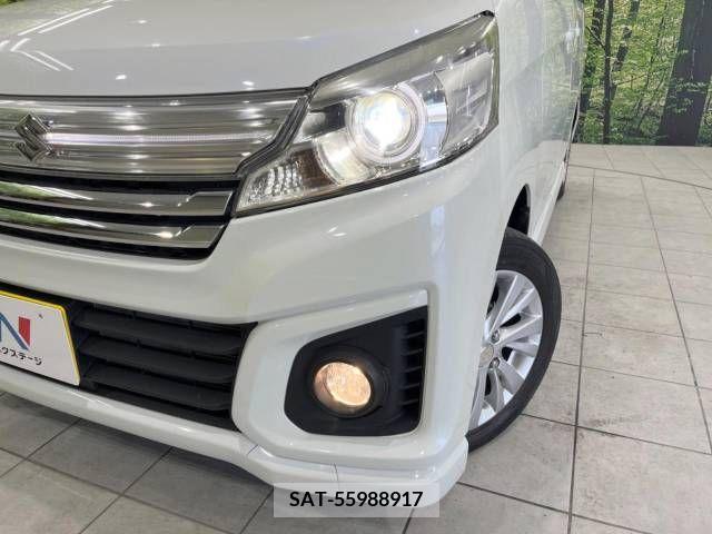 Suzuki SPACIA 2015-08 312272-12