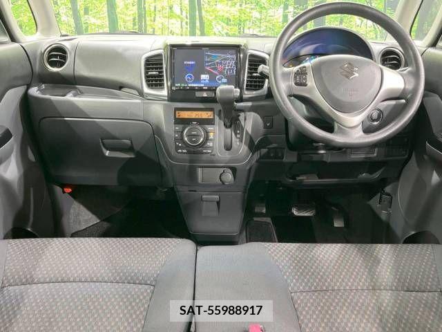 Suzuki SPACIA 2015-08 312272-1