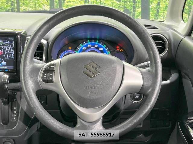 Suzuki SPACIA 2015-08 312272-11