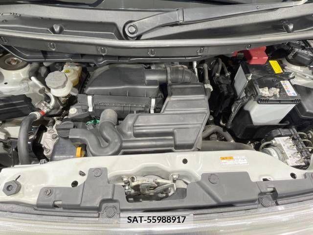 Suzuki SPACIA 2015-08 312272-18