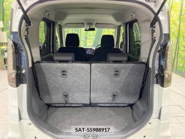 Suzuki SPACIA 2015-08 312272-10