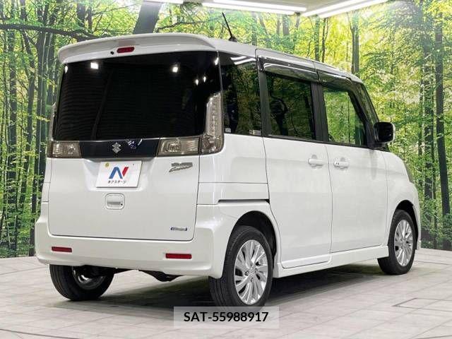 Suzuki SPACIA 2015-08 312272-17