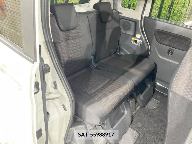 Suzuki SPACIA 2015-08 312272-9