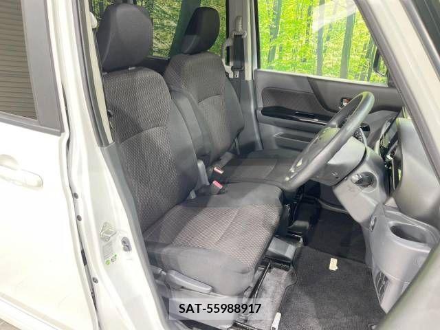 Suzuki SPACIA 2015-08 312272-8