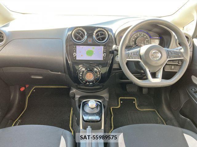 Nissan NOTE 2019-01 392945-10