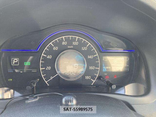 Nissan NOTE 2019-01 392945-7
