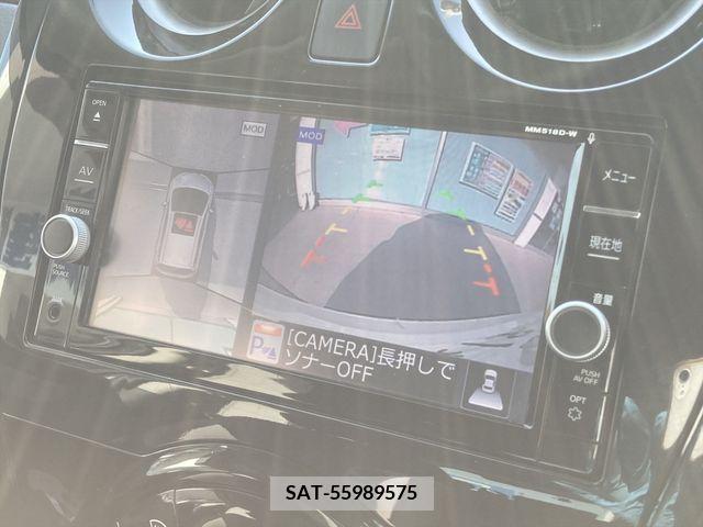 Nissan NOTE 2019-01 392945-6