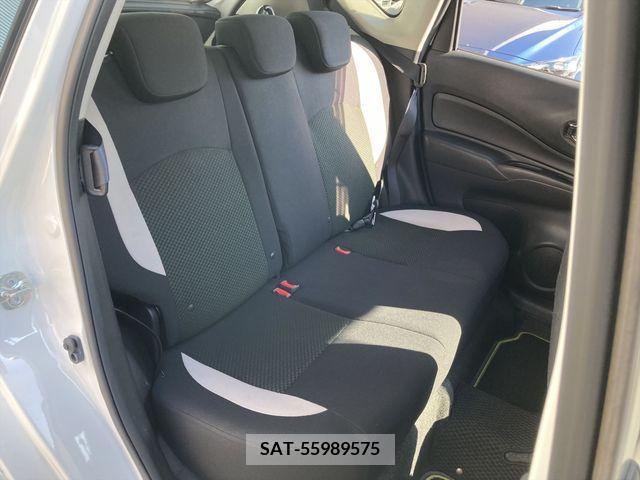 Nissan NOTE 2019-01 392945-3