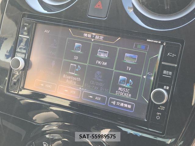 Nissan NOTE 2019-01 392945-4