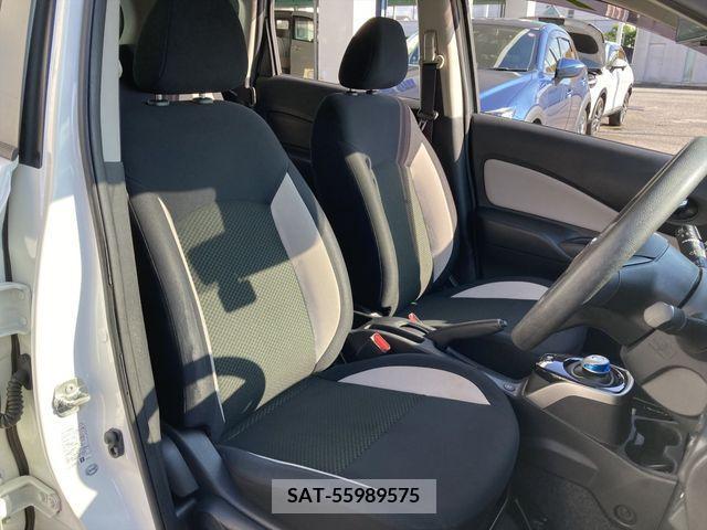 Nissan NOTE 2019-01 392945-2