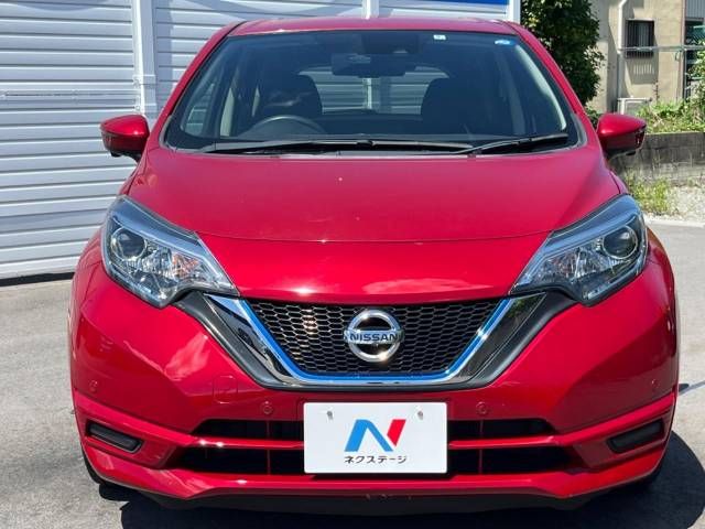 Nissan NOTE 2018-09 22350-15