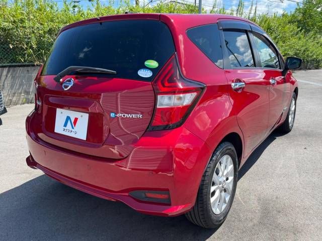 Nissan NOTE 2018-09 22350-18