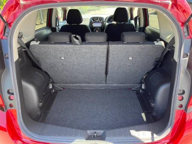 Nissan NOTE 2018-09 22350-11