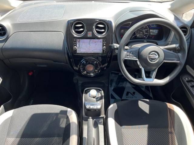 Nissan NOTE 2018-09 22350-1