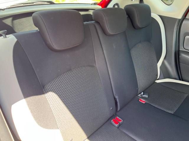 Nissan NOTE 2018-09 22350-10