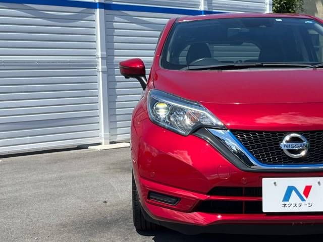 Nissan NOTE 2018-09 22350-13