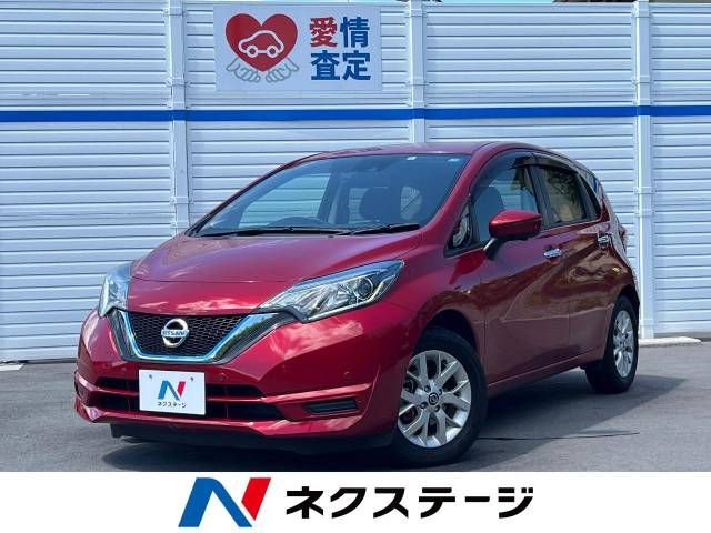 Nissan NOTE 2018-09 22350-0