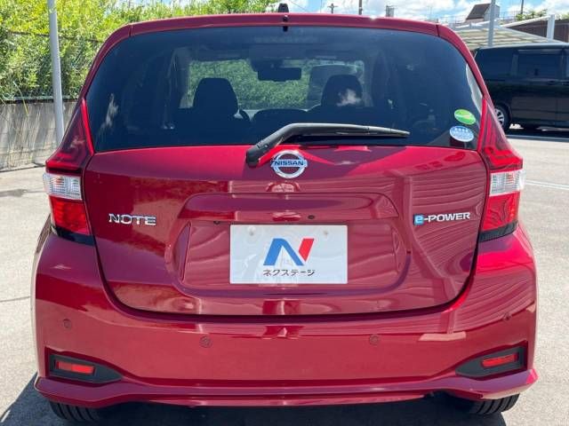 Nissan NOTE 2018-09 22350-16