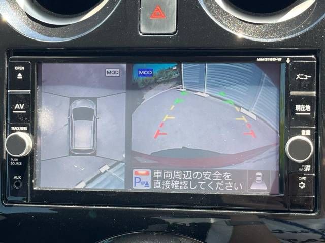 Nissan NOTE 2018-09 22350-3