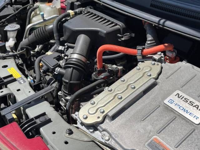 Nissan NOTE 2018-09 22350-19