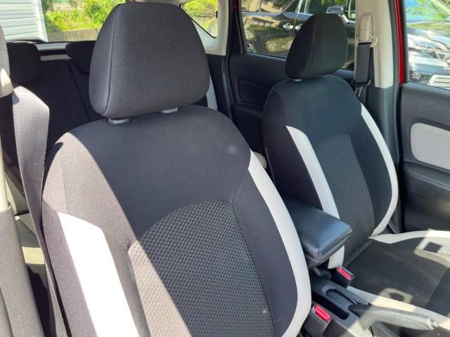 Nissan NOTE 2018-09 22350-9
