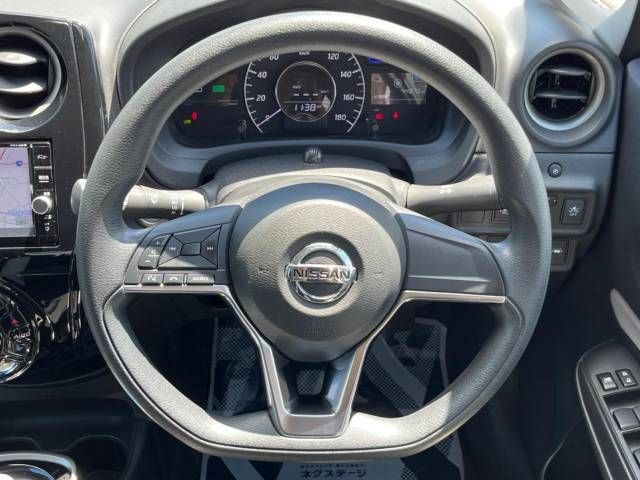Nissan NOTE 2018-09 22350-12