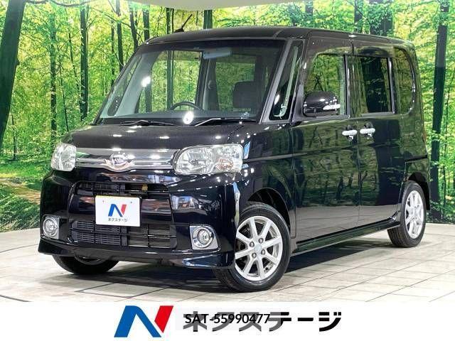 Daihatsu TANTO 2012-01 308942-0