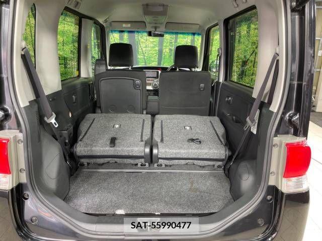 Daihatsu TANTO 2012-01 308942-10