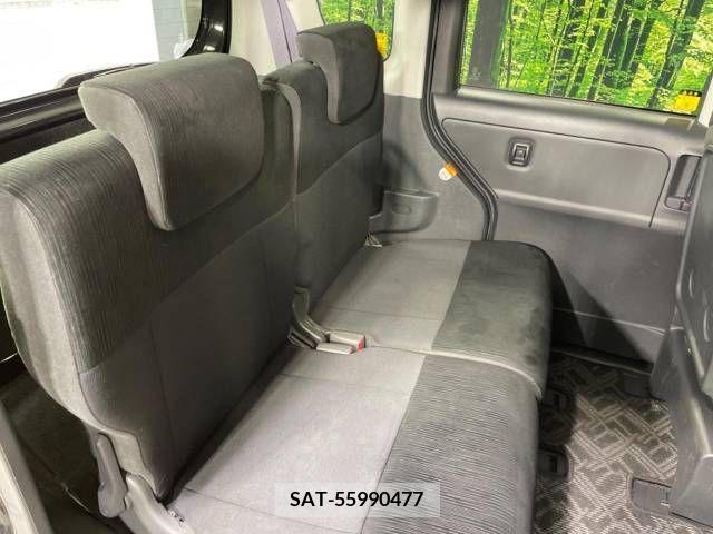 Daihatsu TANTO 2012-01 308942-9