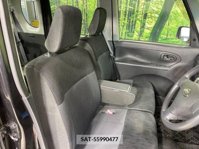 Daihatsu TANTO 2012-01 308942-8