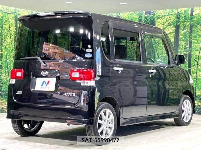 Daihatsu TANTO 2012-01 308942-17
