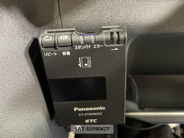 Daihatsu TANTO 2012-01 308942-5