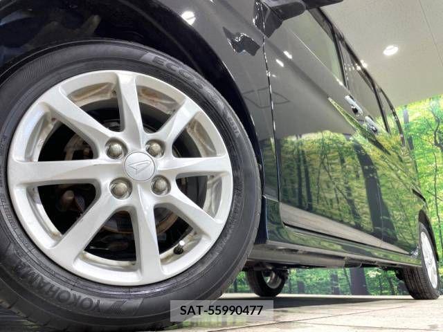 Daihatsu TANTO 2012-01 308942-13