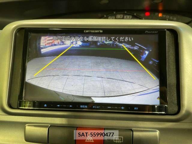 Daihatsu TANTO 2012-01 308942-4