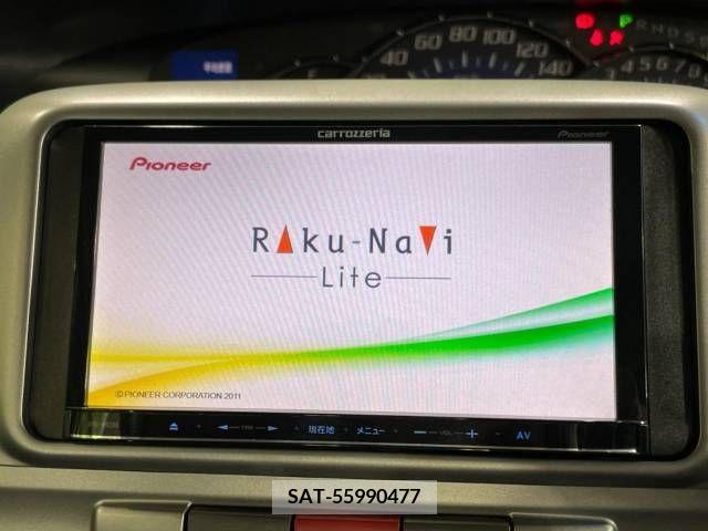 Daihatsu TANTO 2012-01 308942-2