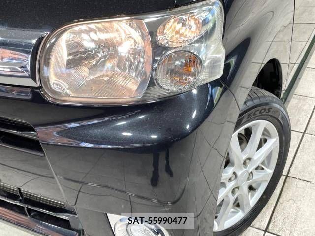 Daihatsu TANTO 2012-01 308942-12
