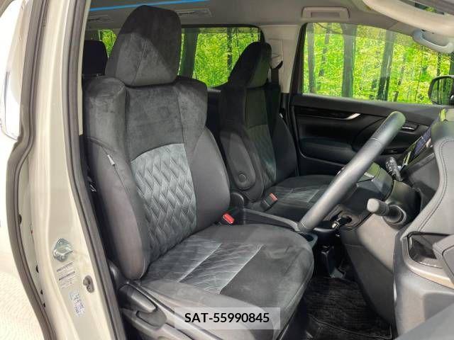 Toyota ALPHARD 2019-07 348638-8