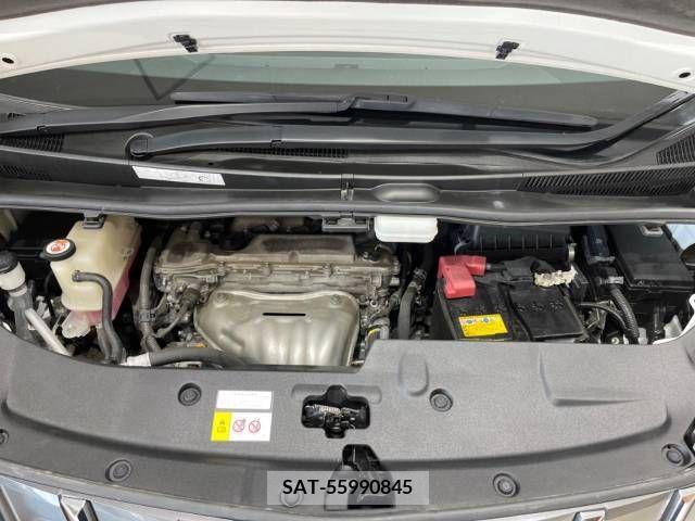 Toyota ALPHARD 2019-07 348638-19