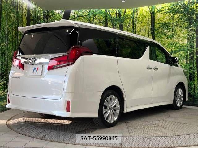 Toyota ALPHARD 2019-07 348638-18