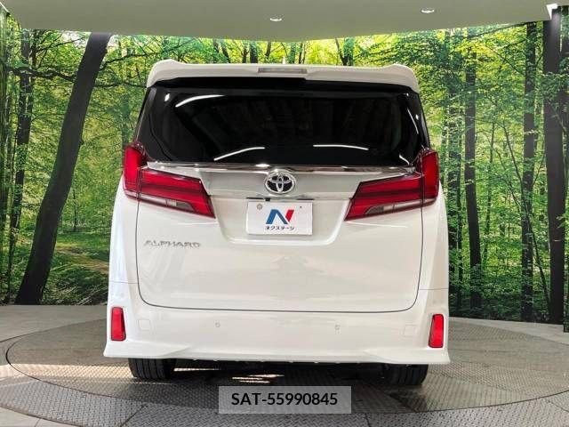 Toyota ALPHARD 2019-07 348638-16