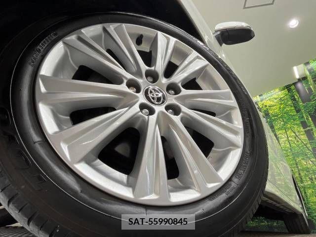 Toyota ALPHARD 2019-07 348638-14
