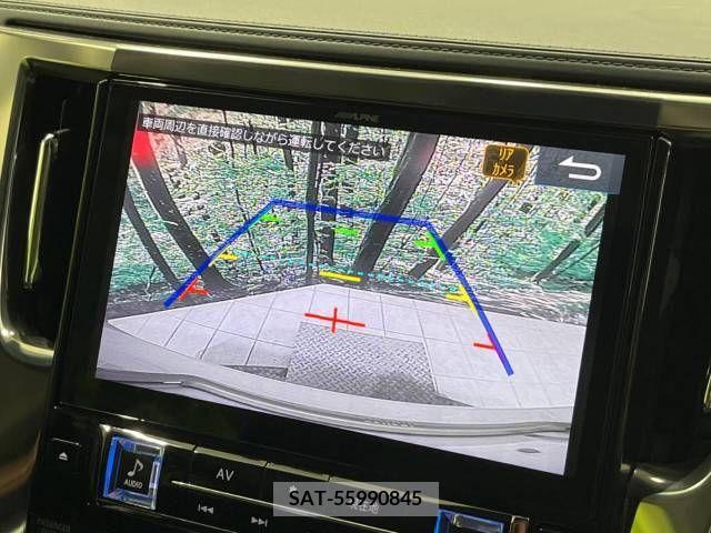 Toyota ALPHARD 2019-07 348638-6