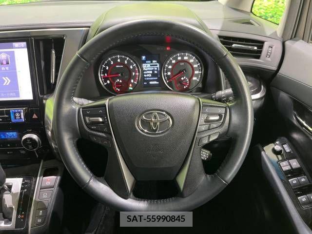 Toyota ALPHARD 2019-07 348638-12