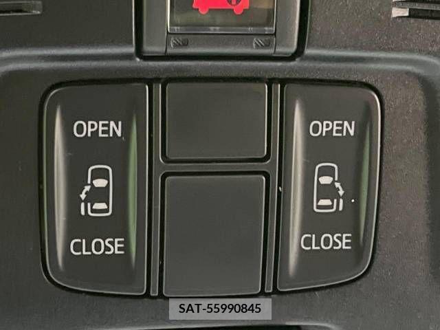 Toyota ALPHARD 2019-07 348638-4