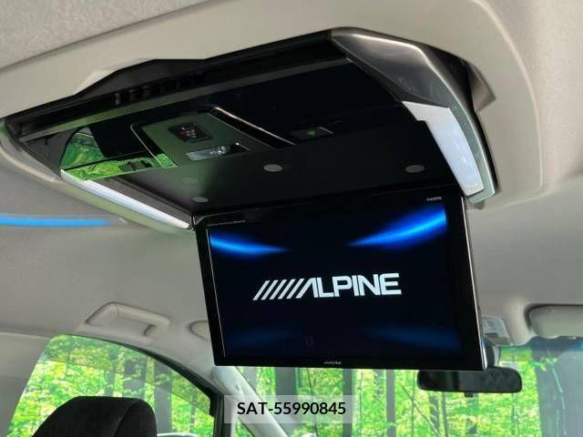 Toyota ALPHARD 2019-07 348638-2