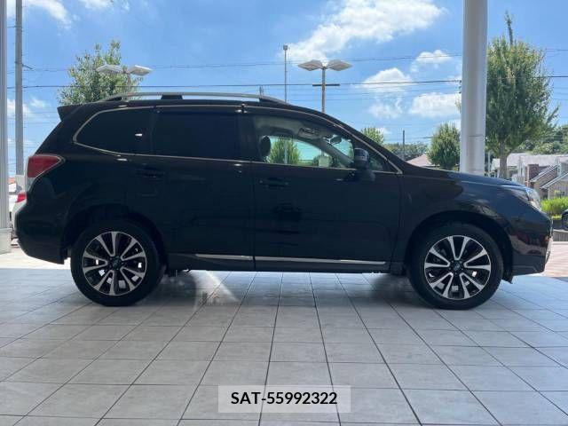 Subaru FORESTER 2015-12 329410-16