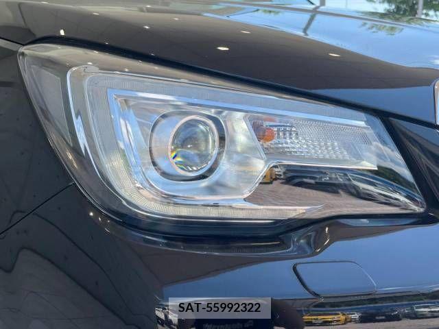 Subaru FORESTER 2015-12 329410-15