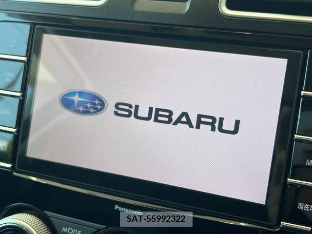 Subaru FORESTER 2015-12 329410-6